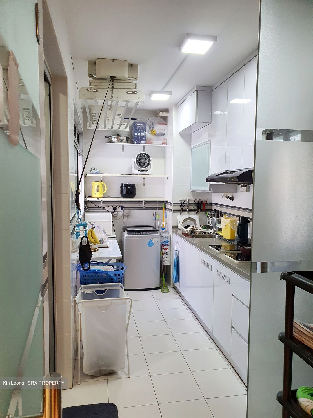 Blk 463A Sembawang Drive (Sembawang), HDB 2 Rooms #409172521